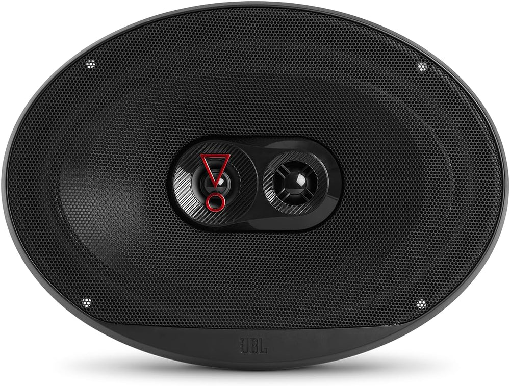 Altavoces JBL Stage 39637 6x9 3 vías para auto