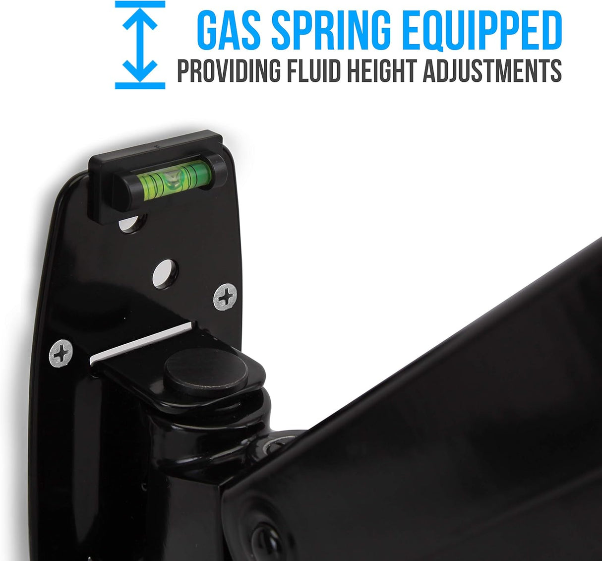 Soporte de pared inclinable para TV PYLE-HOME PSW651LT1