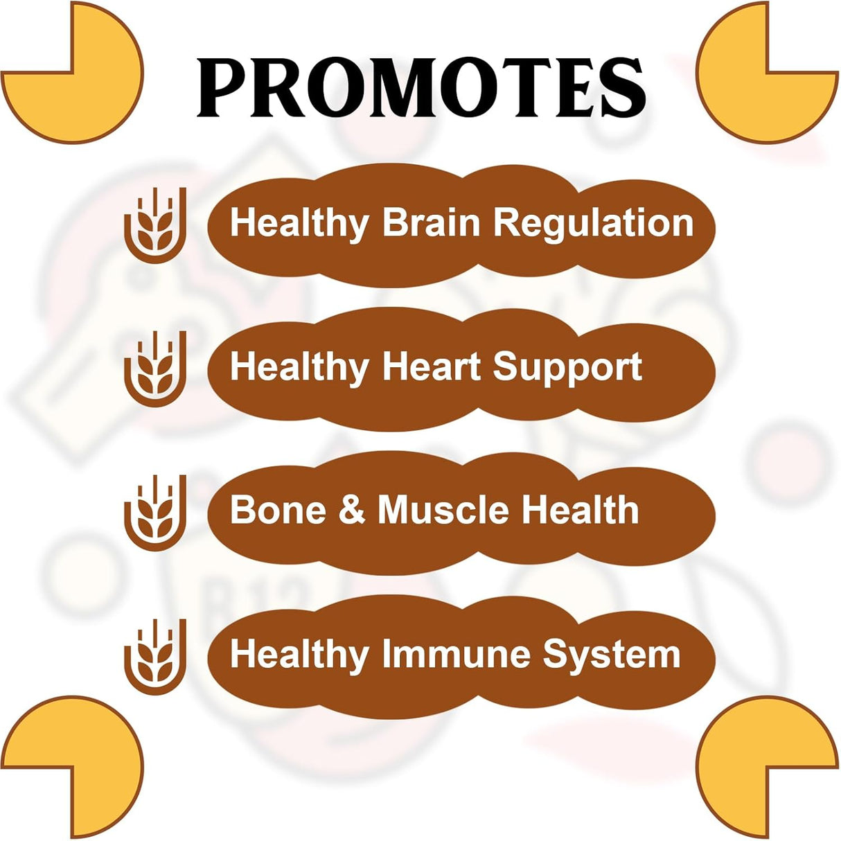 Suplemento Gotas fácil absorción de glicinato de magnesio