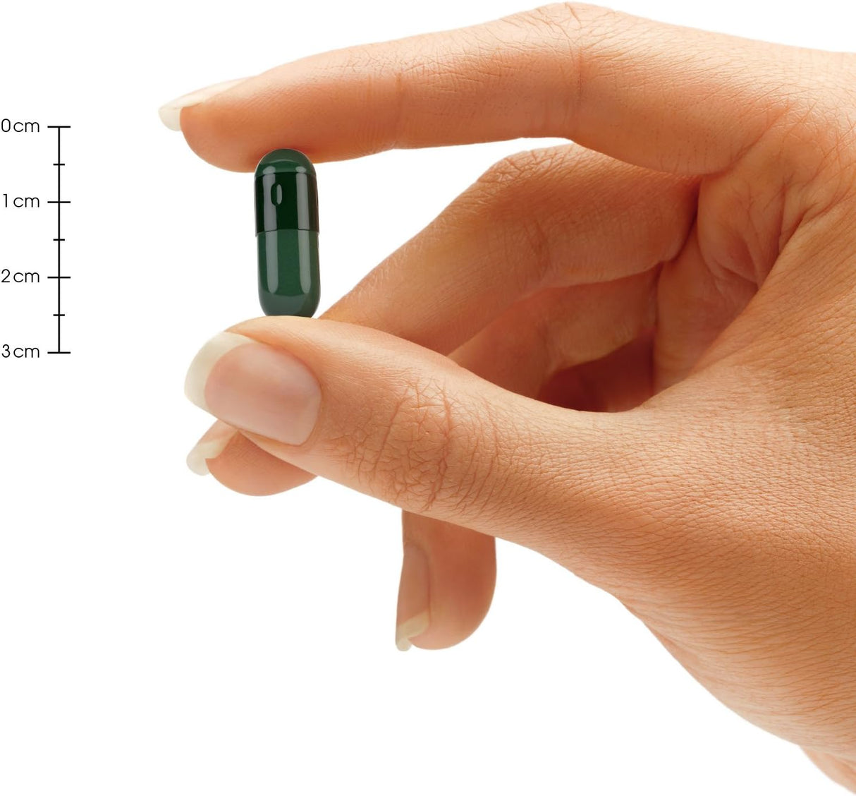 Suplementos Alimenticios de apoyo tiroideo con yodo