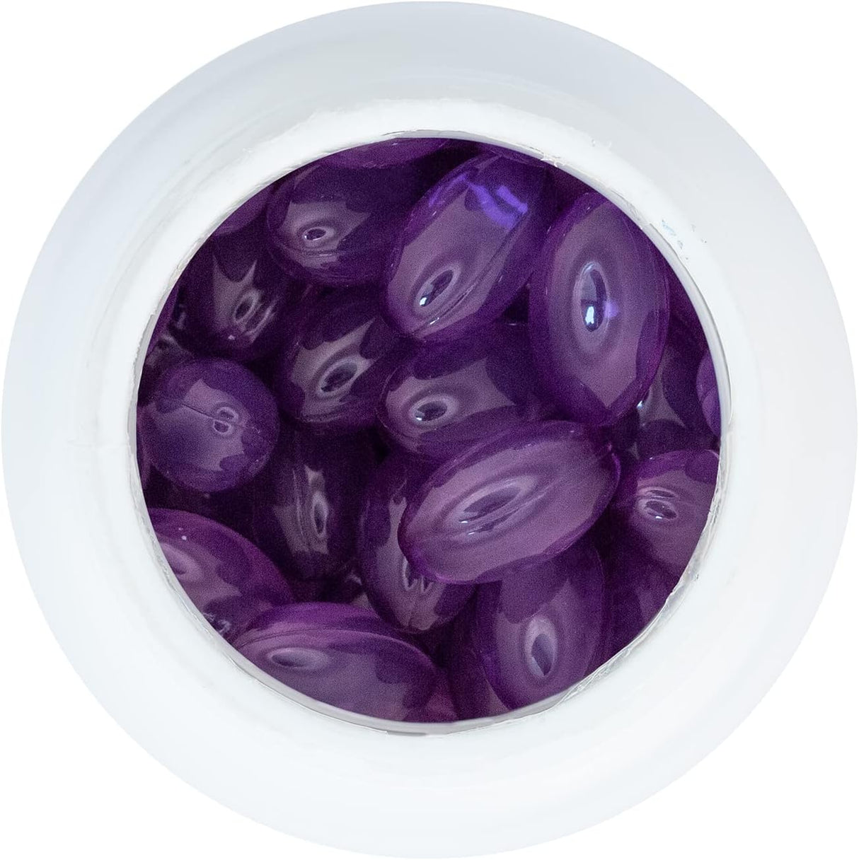 HealthA2Z® Gas Relief Simethicone 250mg | Alivio Rápido de Gases | 100 Cápsulas