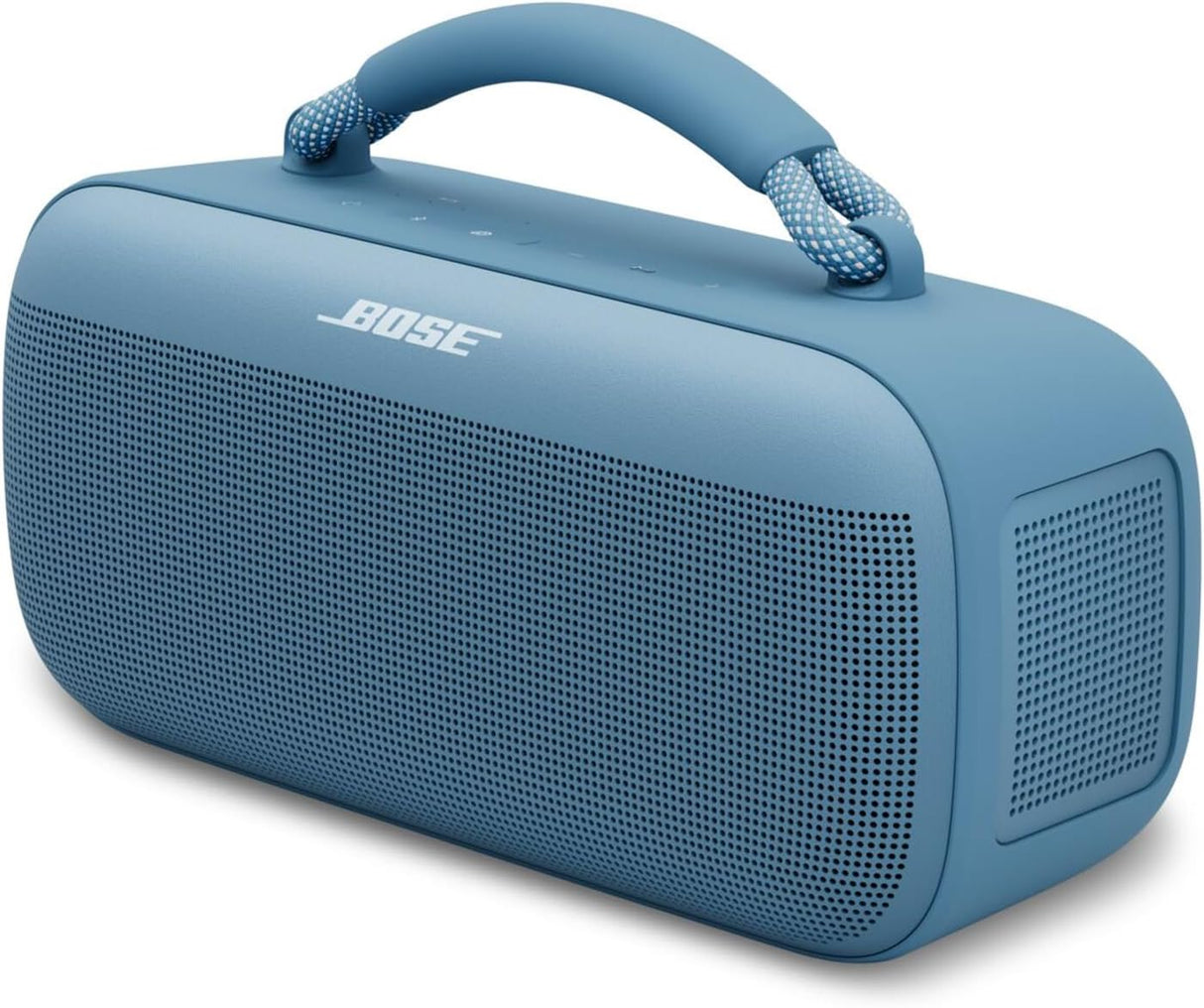 Bose SoundLink Max Altavoz Bluetooth Portátil, 20h Batería, USB-C