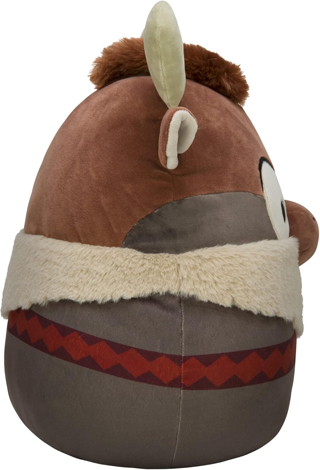 Peluches Squishmallows Sven Frozen Disney 14 pulgadas