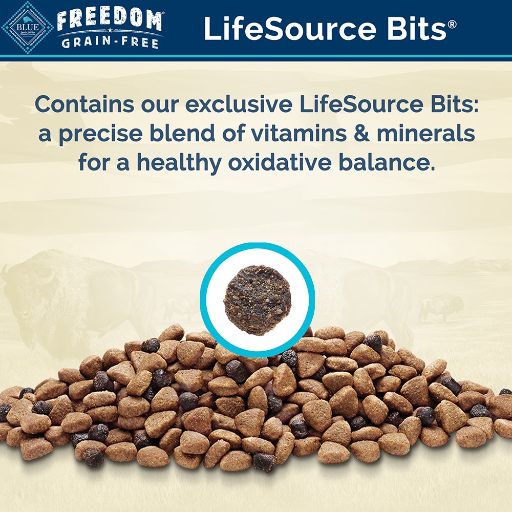 Comida para peeros adultos sabor a Pollo 24 lb