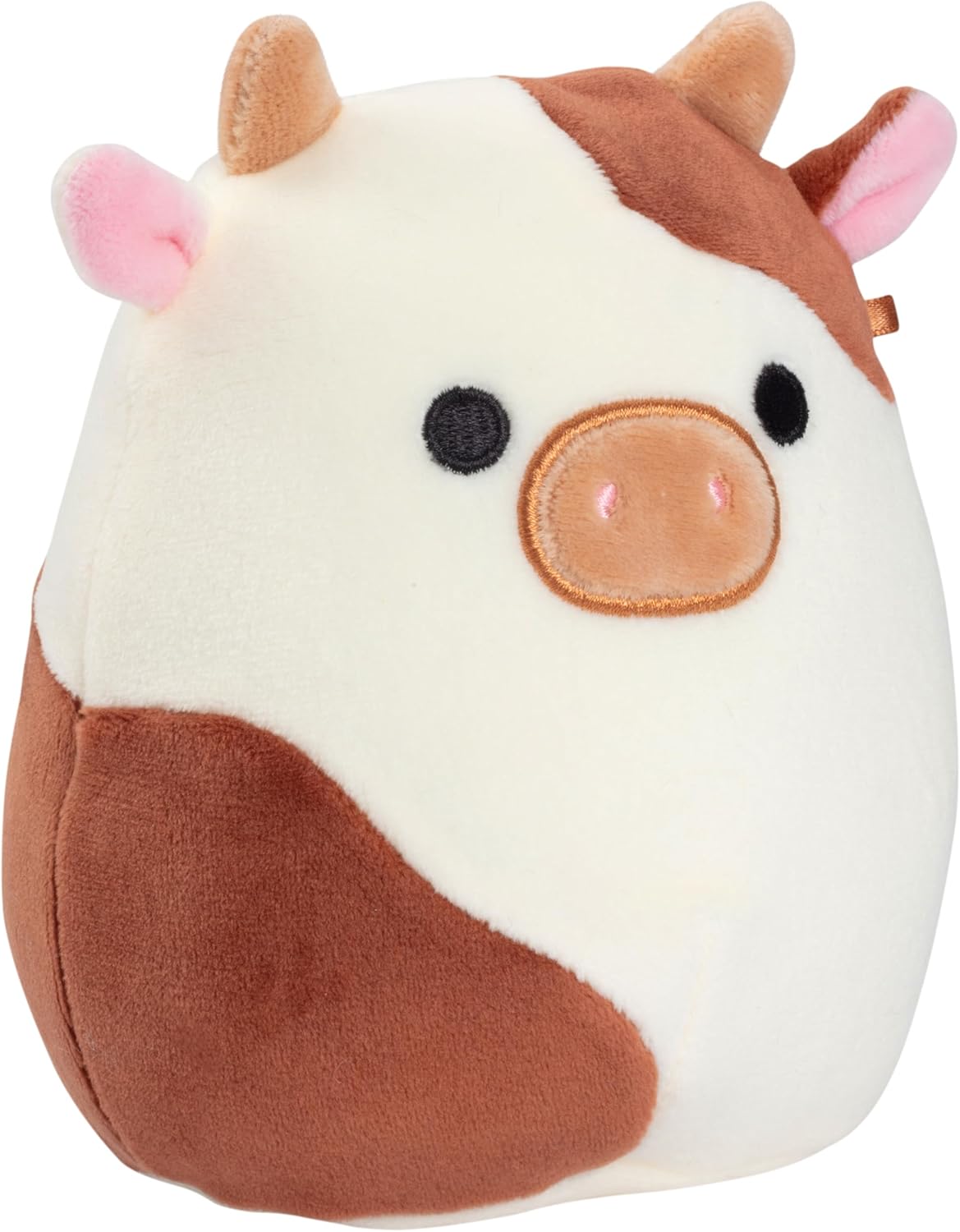 Peluche Squishmallow Ronnie, 5 pulgadas, mini animal coleccionable