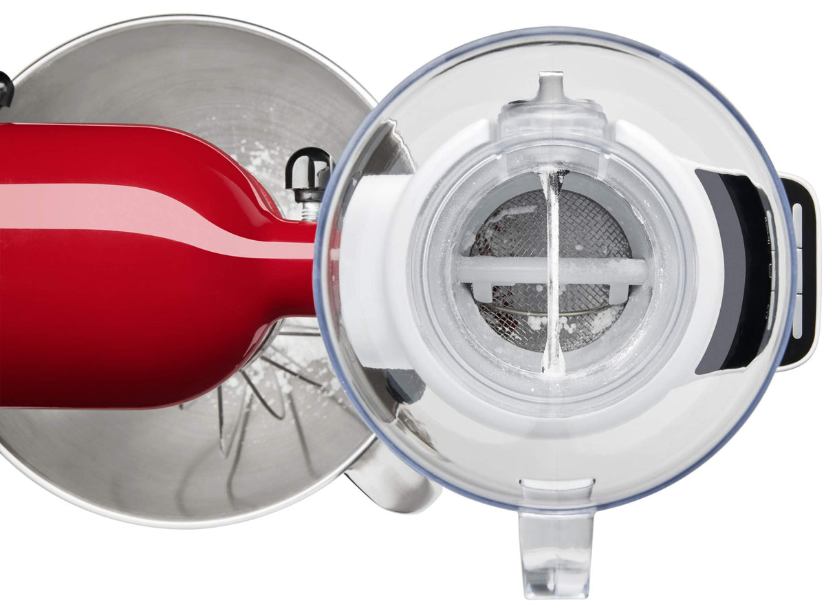 Accesorio de batidora, capacidad para 4 tazas