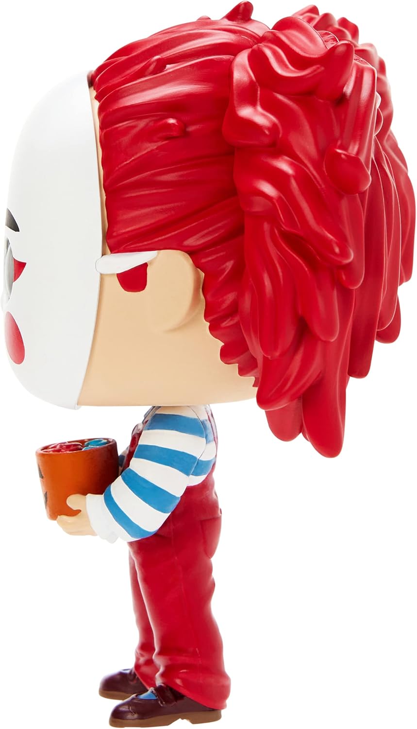 Figura POP! Chuckles de Funko para Halloween Trick 'r Treat