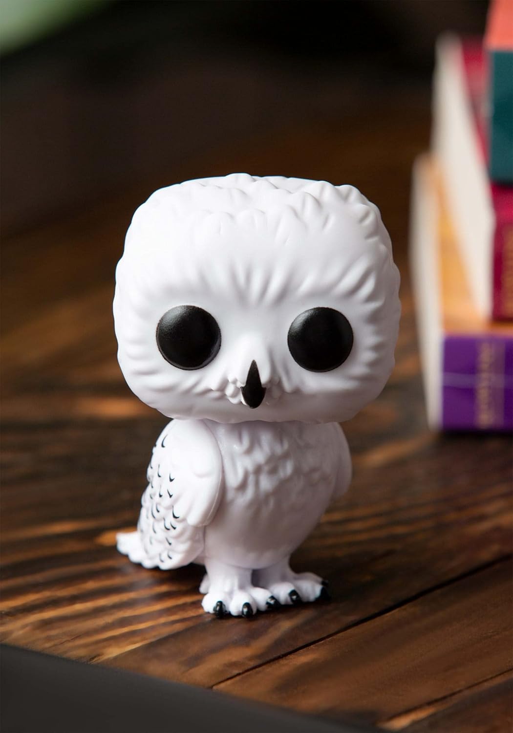 Funko Pop! Harry Potter - Figura Coleccionable Hedwig 35510