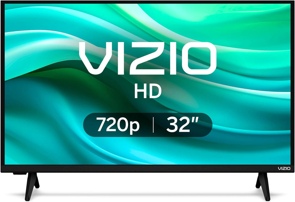 Smart TV 32 VIZIO HD 720p, Alexa, Google Cast, VHD32M-08