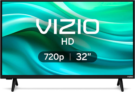 Smart TV 32 VIZIO HD 720p, Alexa, Google Cast, VHD32M-08
