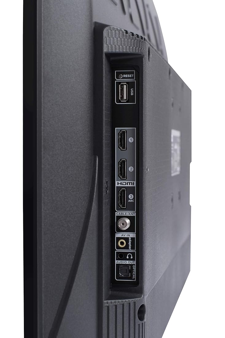 televisor 40 pulgadas