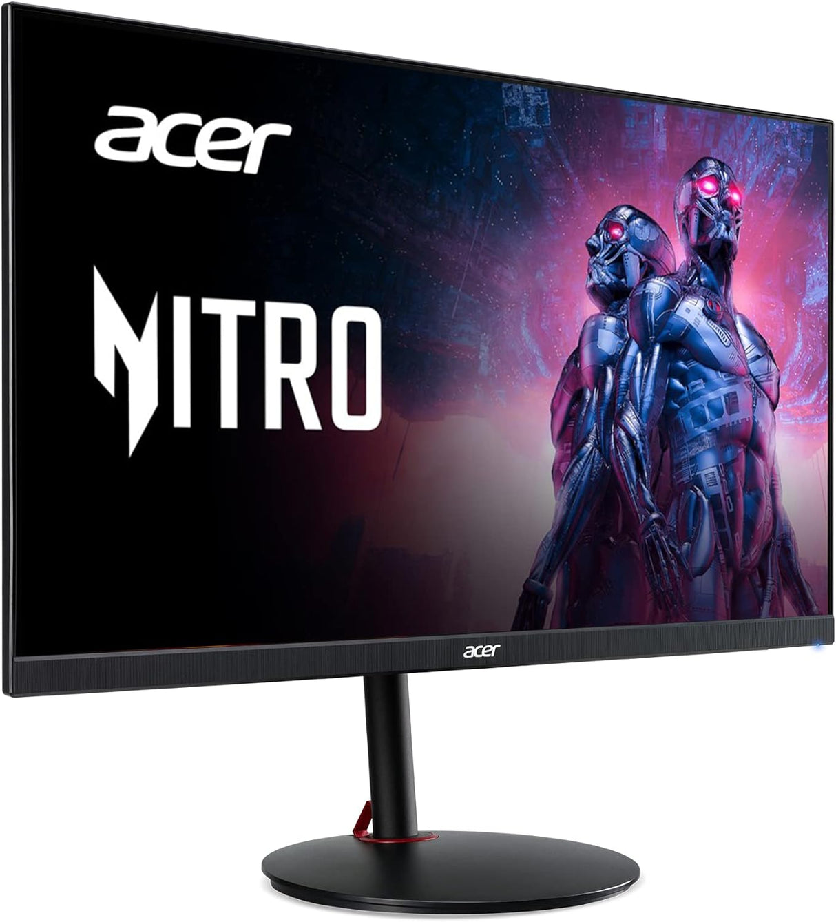 Monitor Gaming 27 WQHD Acer Nitro 180Hz FreeSync XV271U M3bmiiprx