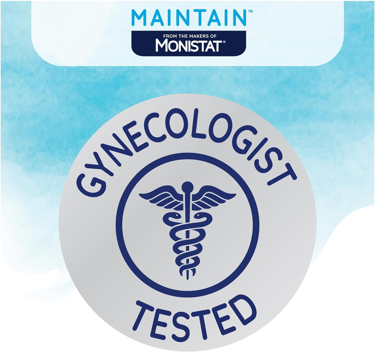 Monistat, Mantenga supositorios de ácido bórico para mujere