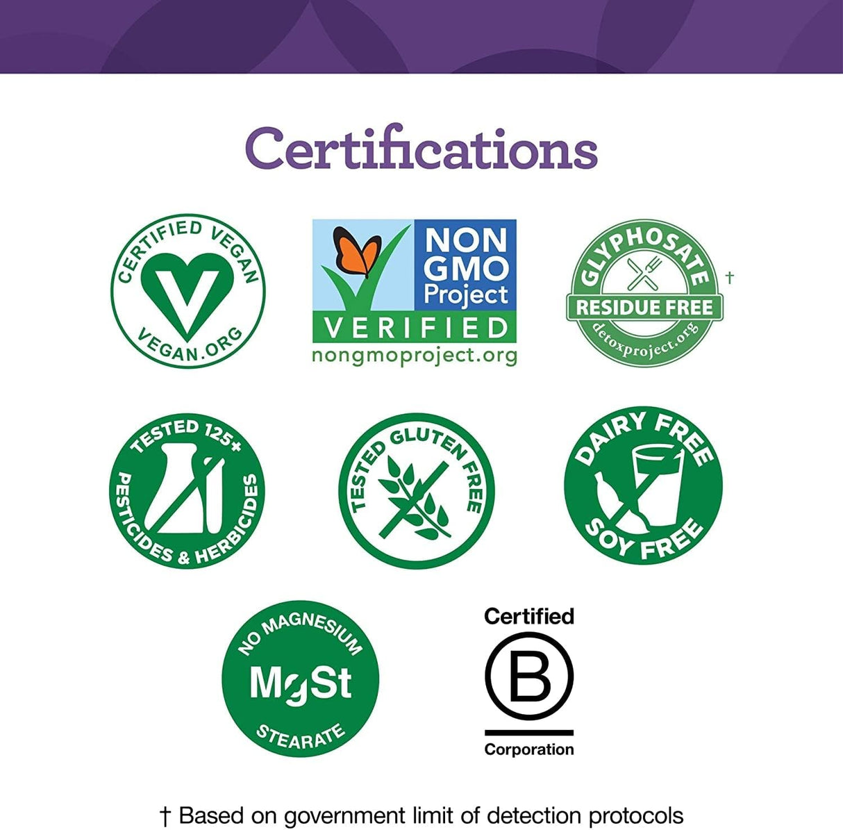 Suplementos Flora 50-14 Clinical Strength 14 cepas vegano