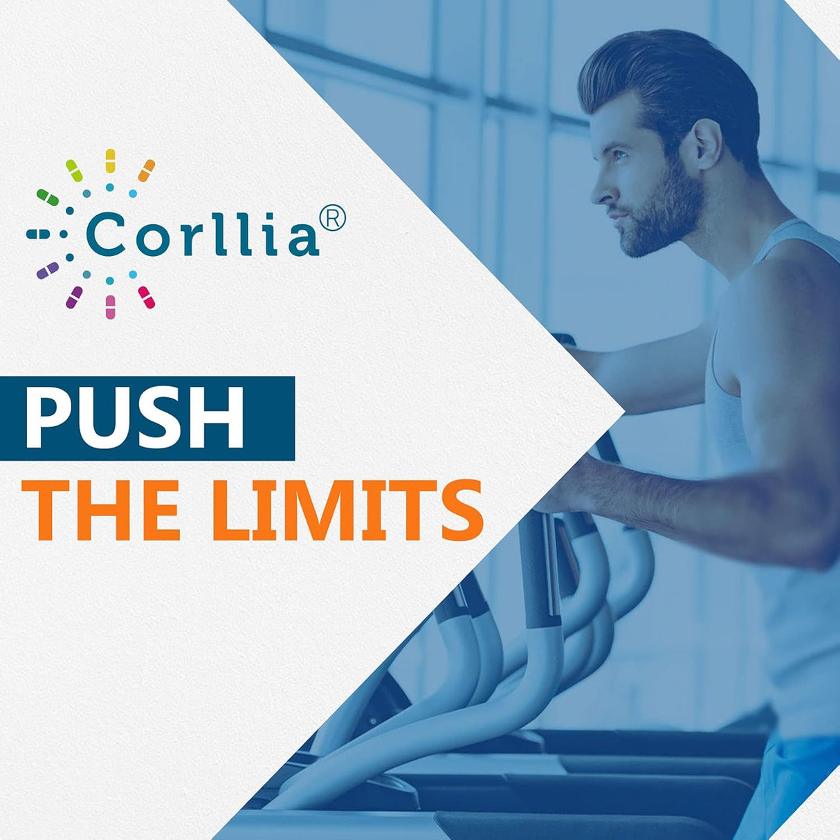 Suplementos Alimenticios suplemento NAD para energía