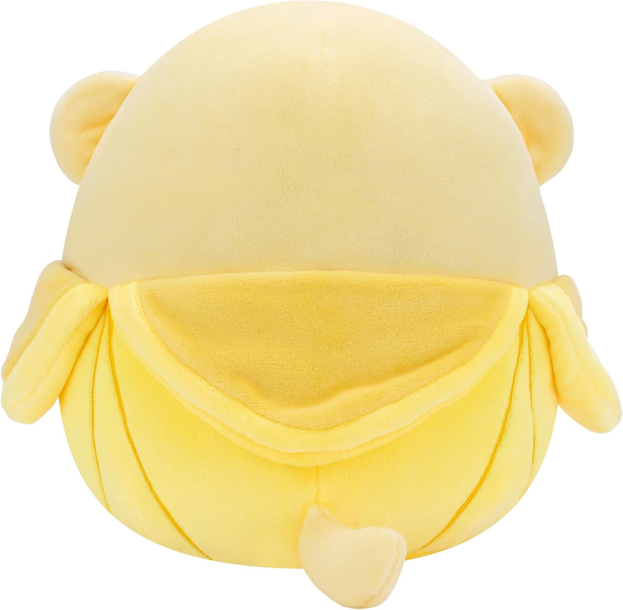 Peluche Squishmallows 8 Mono Pierogi Banana - Jazwares Oficial