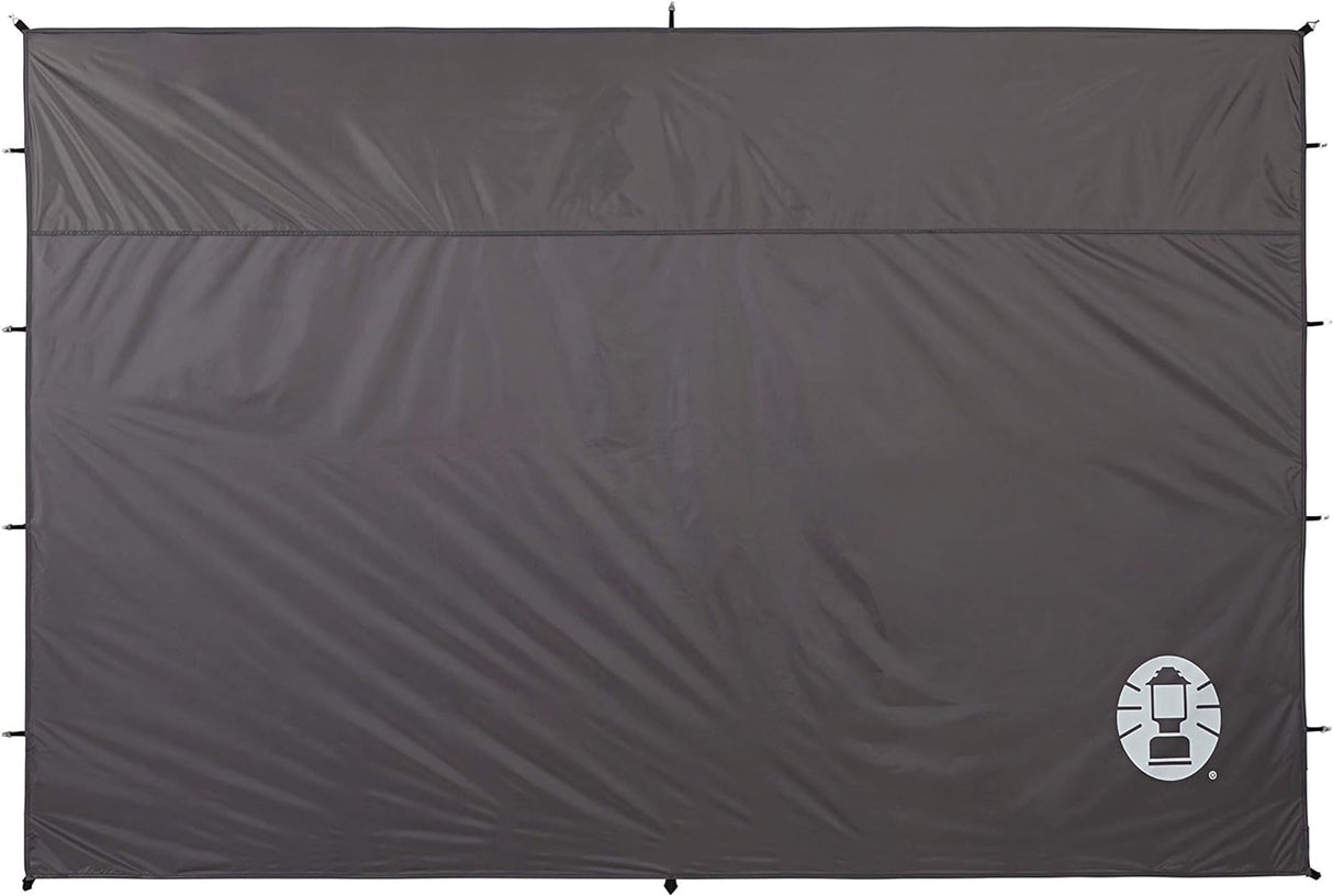 Panel Lateral Coleman para Carpa Pop-Up 10x10ft con UPF 50+