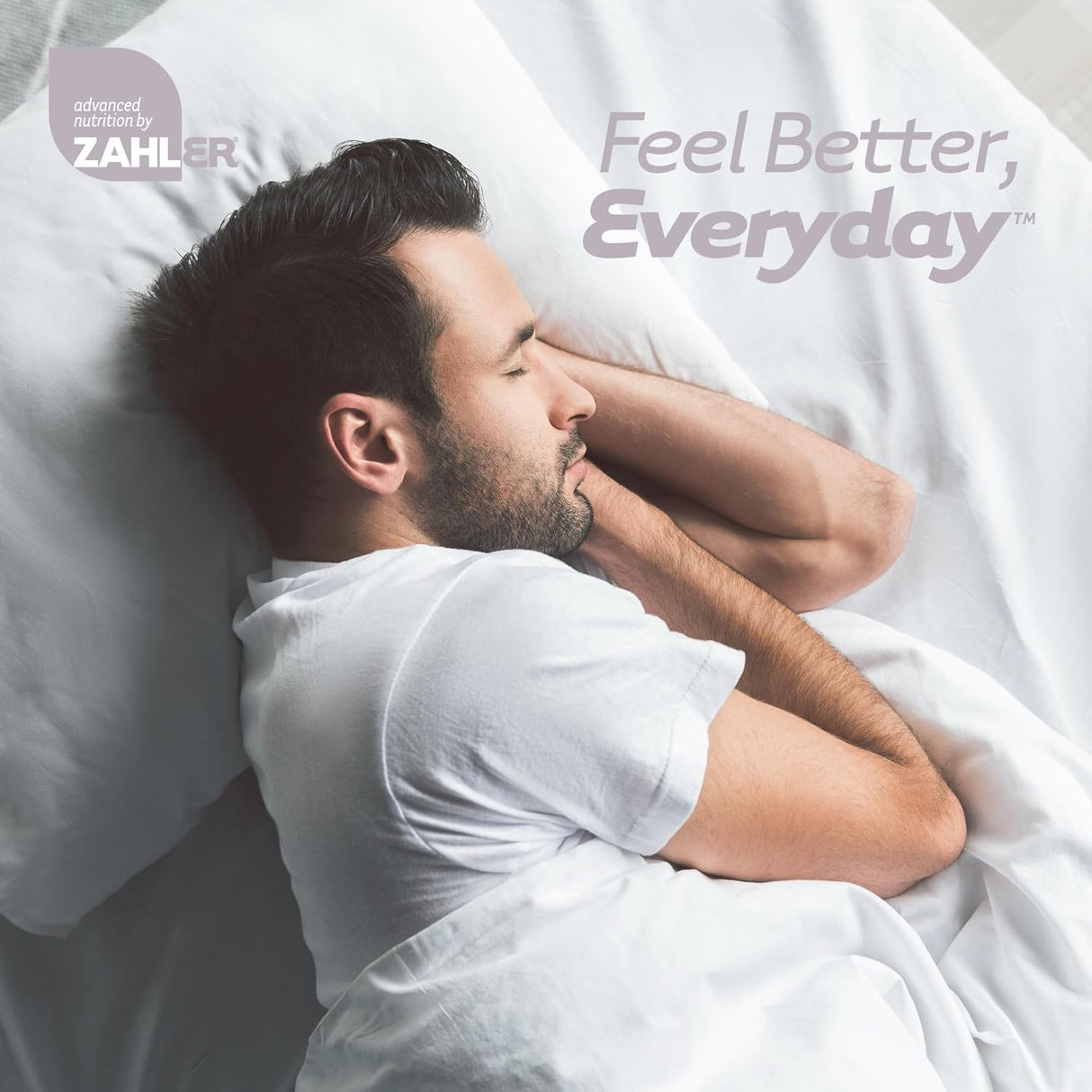 Suplemento Melatonina masticable 5 MG apoyo para dormir 60u