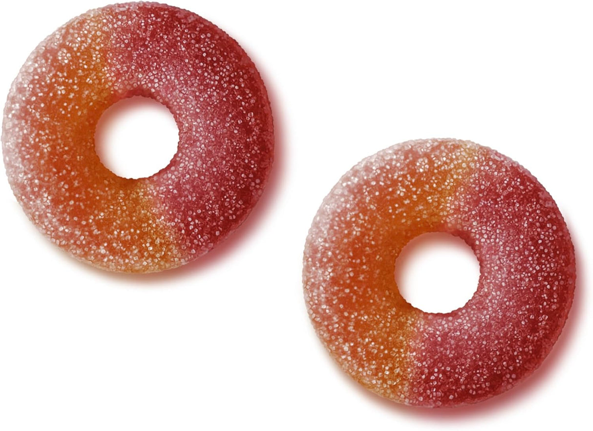 OLLY Suplementos de gomitas para el metabolismo vinagre sidra