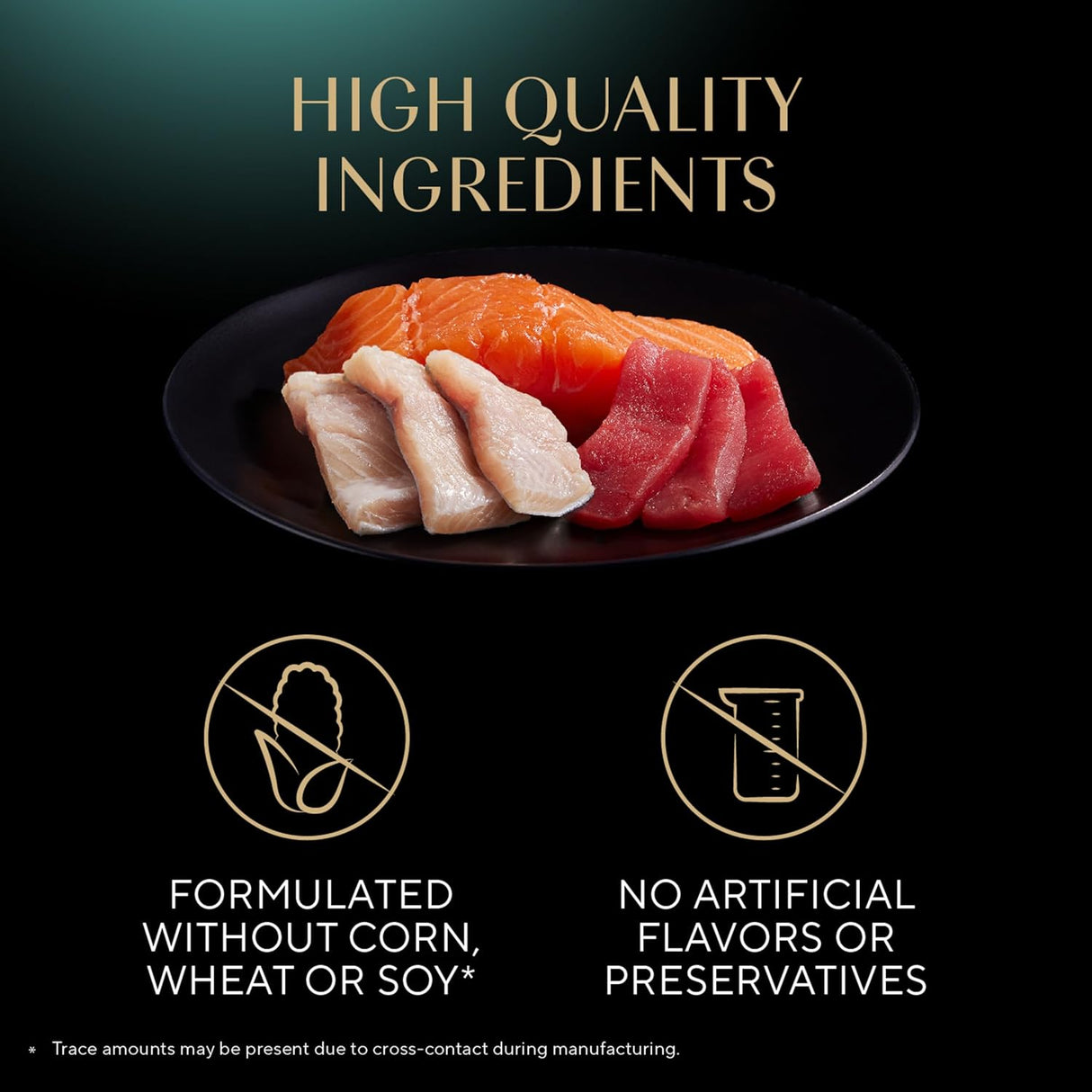 Sheba Porciones Perfectas Latas de Comida Húmeda para Gatos