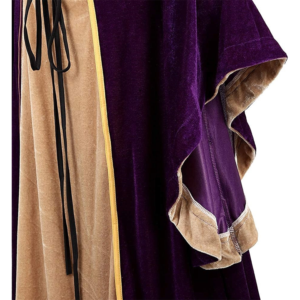 Disfraces de Vestido renacentista para mujer talla XL