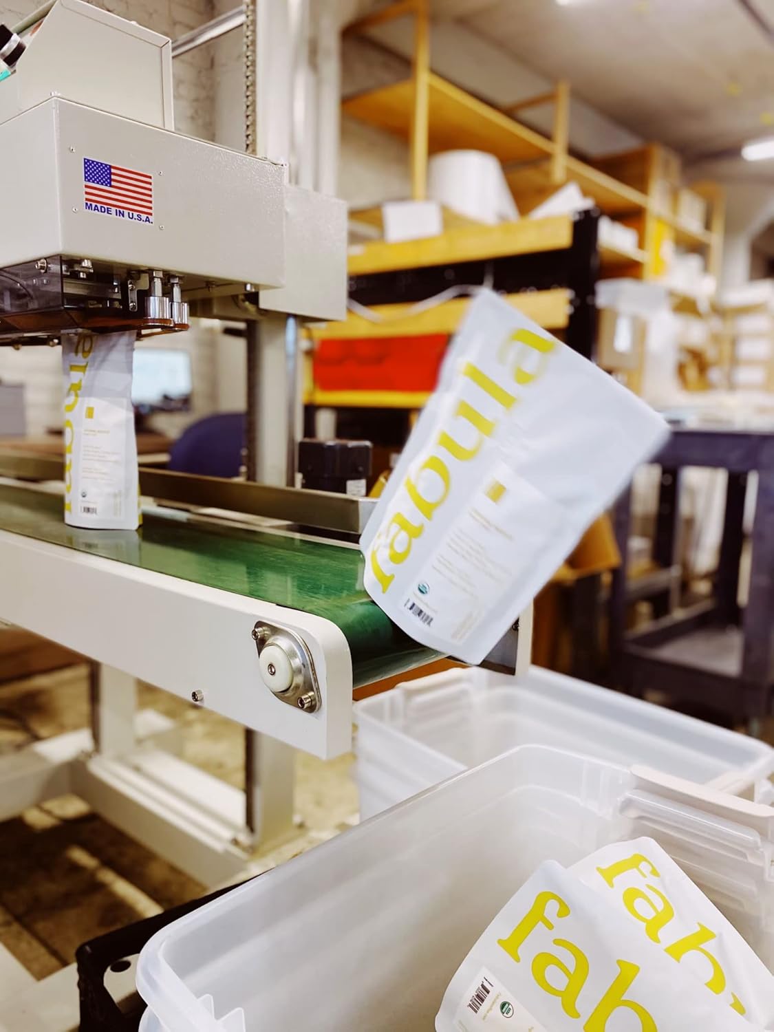 Café Decaf Orgánico Fabula, Bajo Acidez, 12 Oz, Tueste Medio