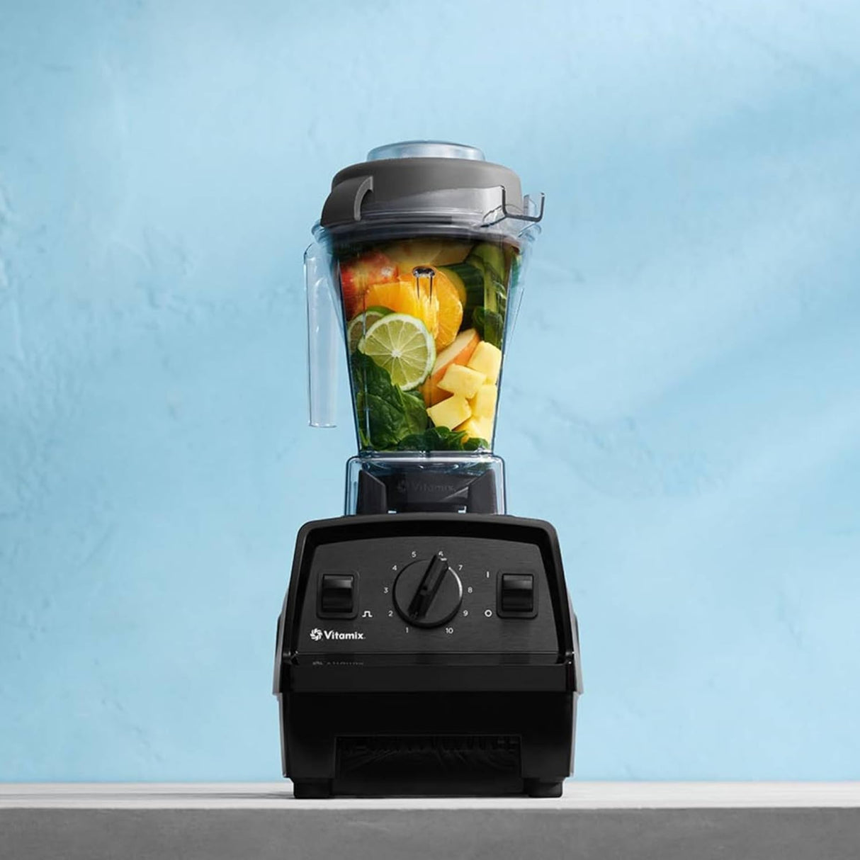 Licuadora Vitamix E310, Profesional 48 Oz, Contenedor, Explorian