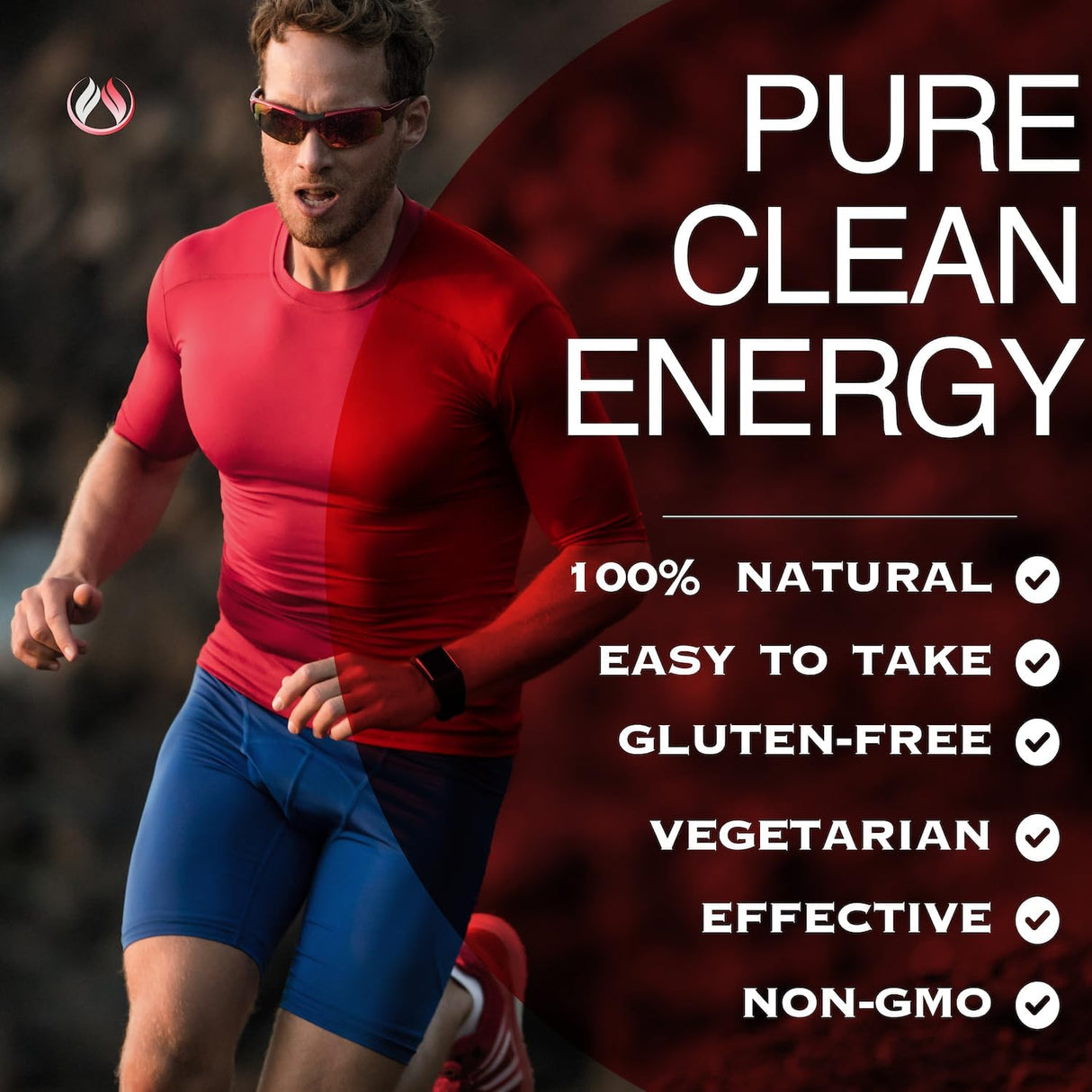 Enclare Nutrición B12 y Complejo B con C, Energía y Apoyo