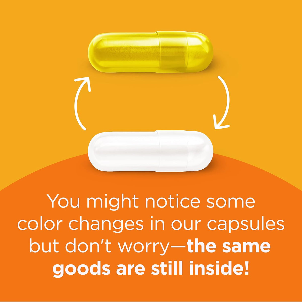 Suplemento OLLY Cápsulas veganas Beat The Bloat 25 unidades