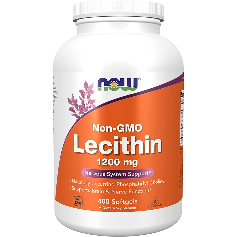 Suplementos Alimenticios Girasol lecitina