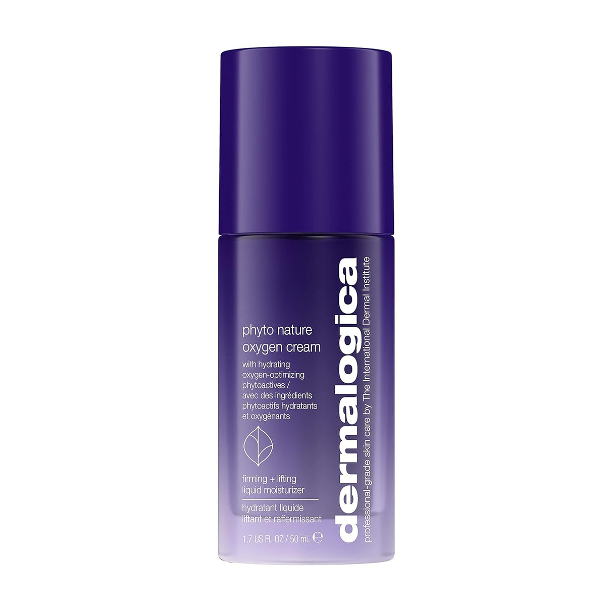 Hidratante líquido diario reafirma para rostro Dermalogica