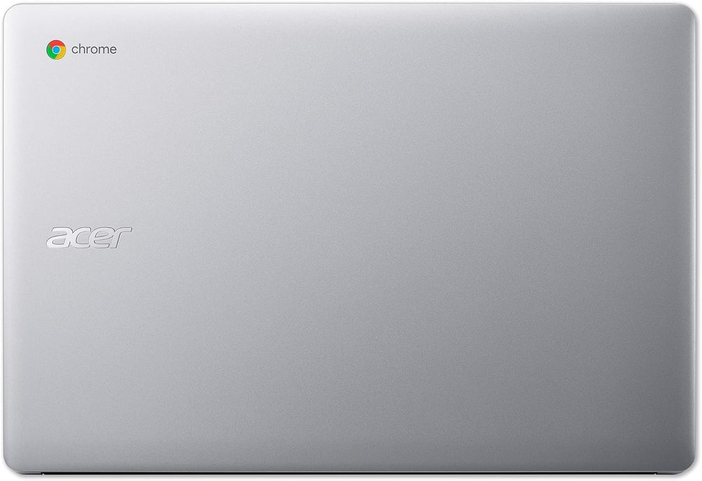 Acer Chromebook 315 - Laptop Celeron N4000, 4GB, 64GB eMMC