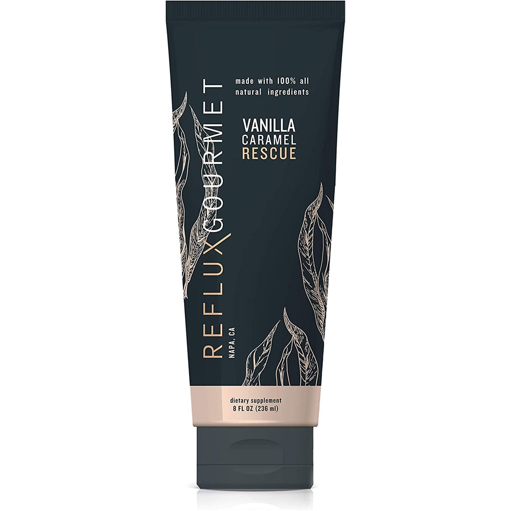 Suplemento Alivio de la acidez estomacal totalmente natural