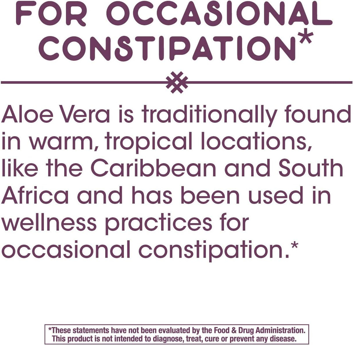 Suplementos Alimenticios Aloelax con Hinojo Semillas