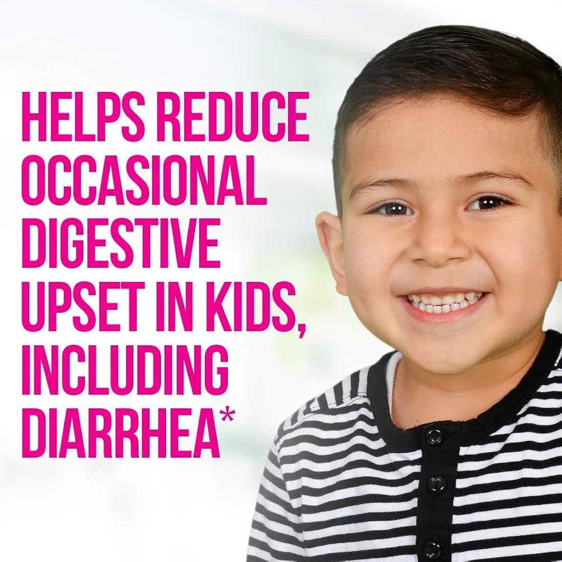 Suplementos Alimenticios Probióticos para niños