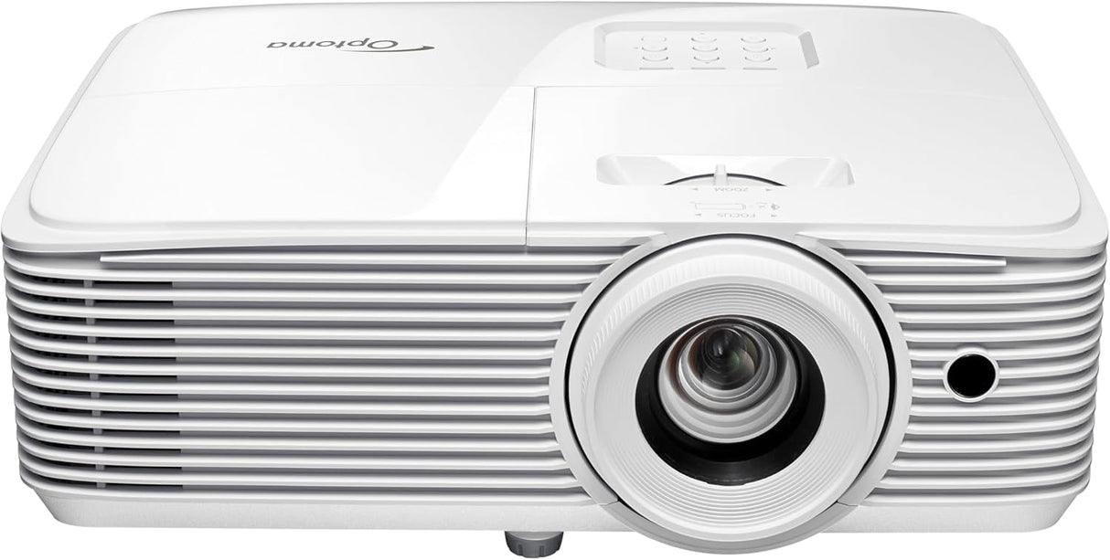 Proyector Optoma HD30LV 1080p 4500 lúmenes HDR para juegos