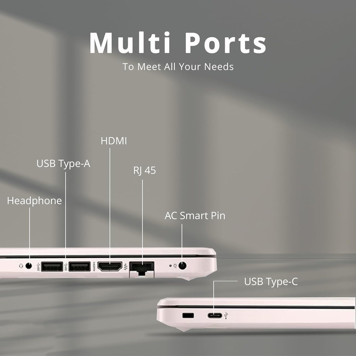 Laptop HP Premium Stream 14, Intel Celeron N4120, 16GB RAM