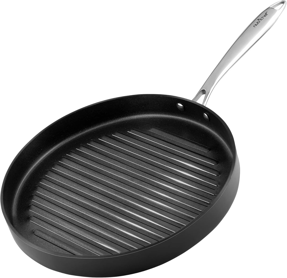 Sartenes Parrilla antiadherente anodizada NCGPRD72