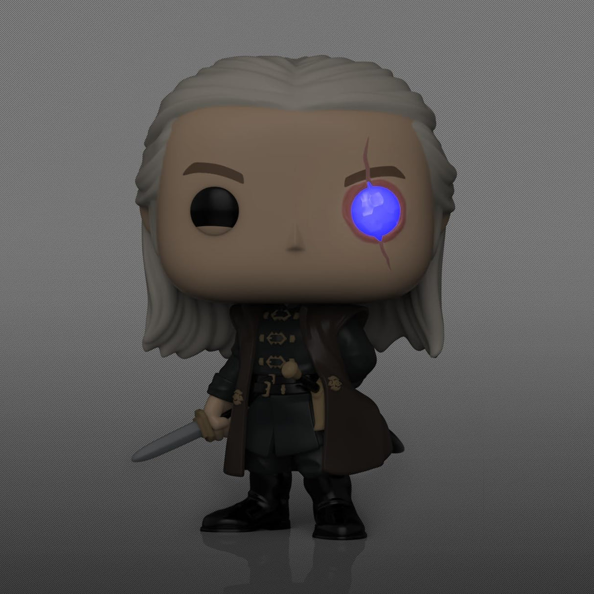 Funko Pop! Aemond Targaryen Chase - House of The Dragon