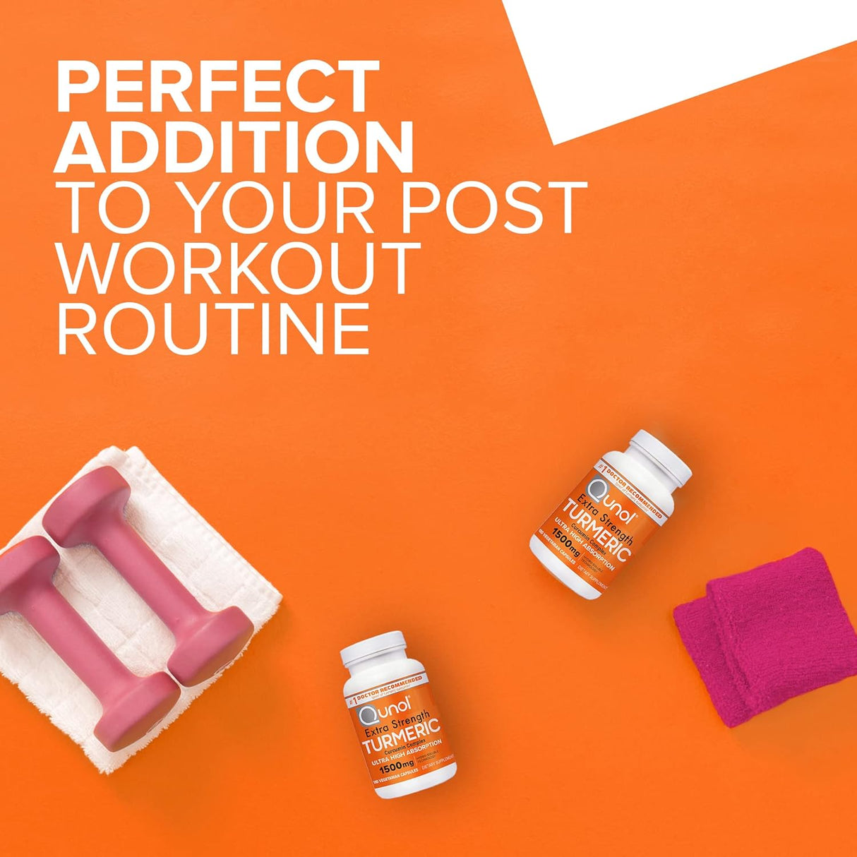 Cápsulas de curcumina de cúrcuma apoyo articular