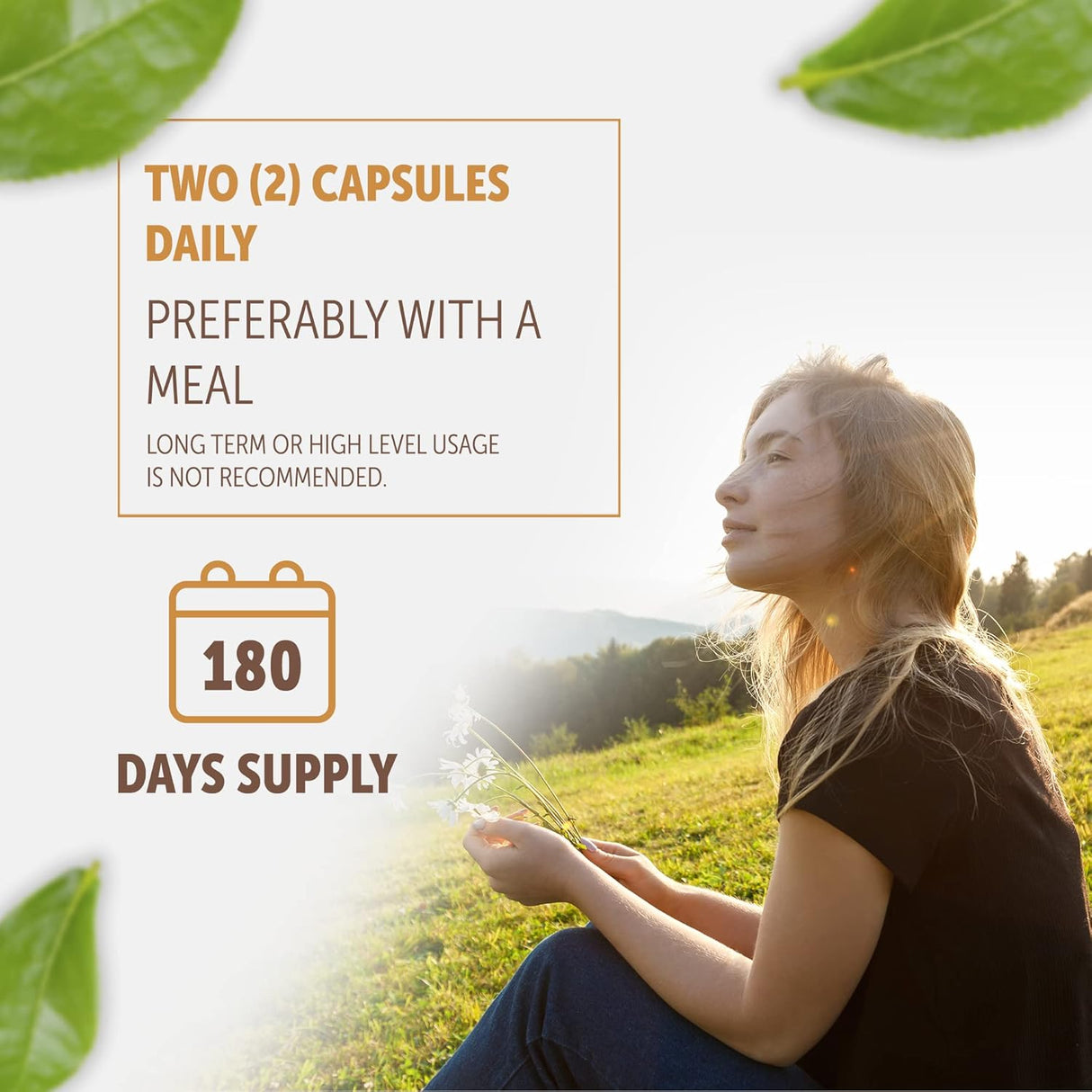 Cápsulas de Regaliz Ultra Puro 900 mg | 200 Conteo | No GMO