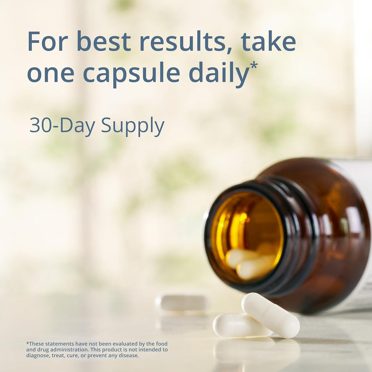 Suplemento Probióticos para mujer para la salud vaginal 30u