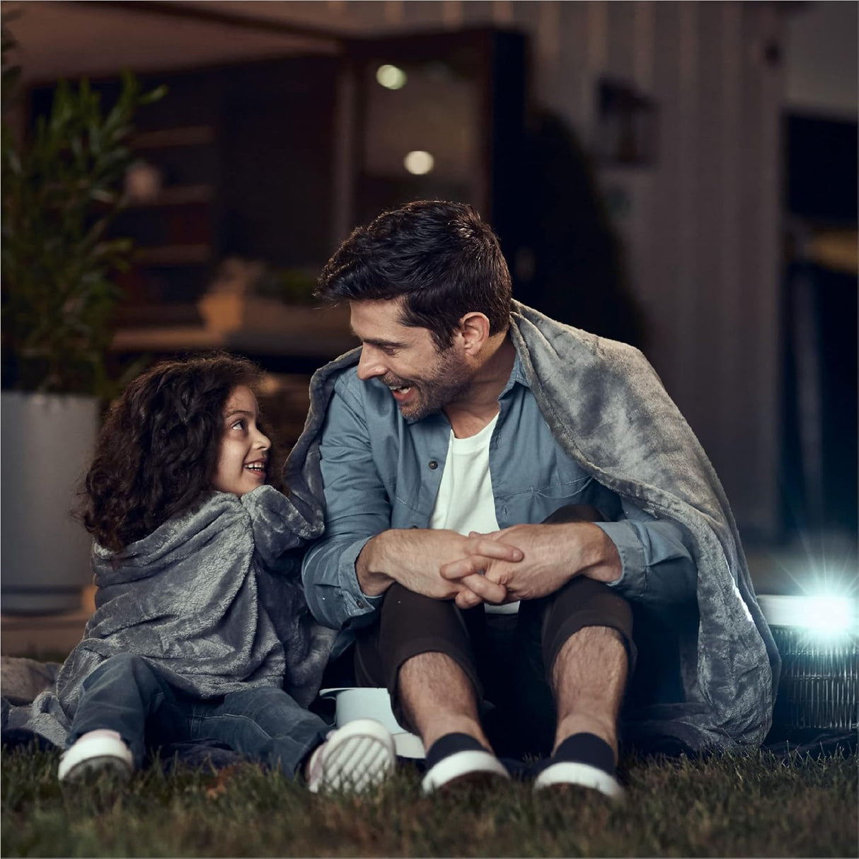 Manta Fleece Cama Queen Bedsure - Suave, Ligera, 90x90 pulgadas