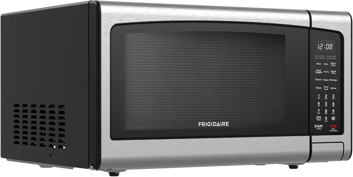 Microondas Frigidaire EMW112OAMZ 1.1 Cu Ft 1000W Programable