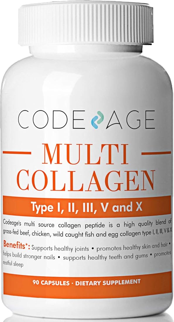 proteínas de colágeno