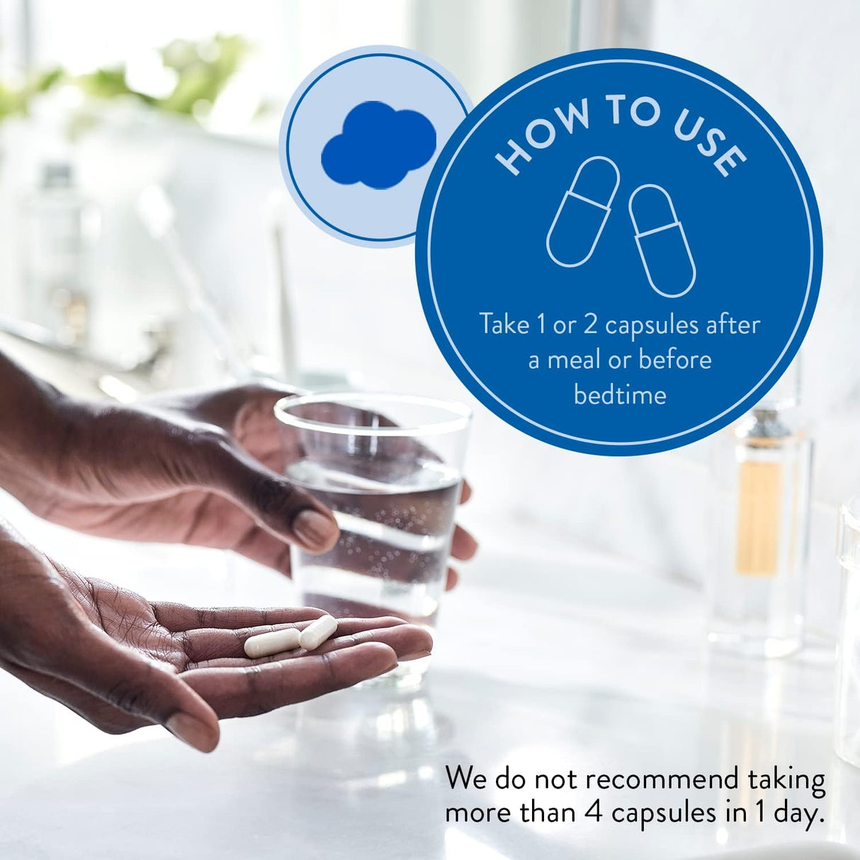 Suplementos Alimenticios Adiós a la hinchazón