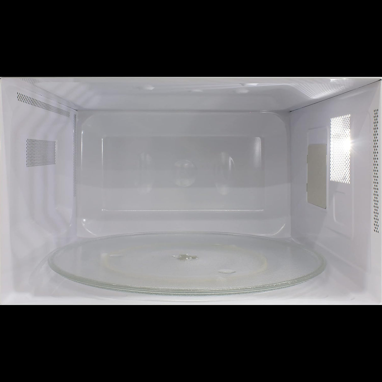 Horno Microondas BRAMA 1200W, 10 Niveles, 2.2 Cu.Ft.