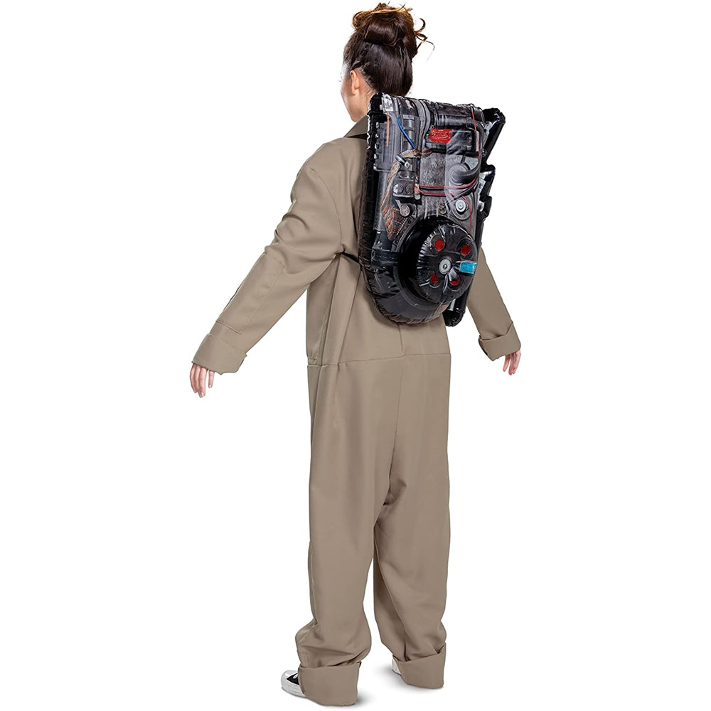 Disfraz de lujo cazafantasmas de la Extra Large (50-52)