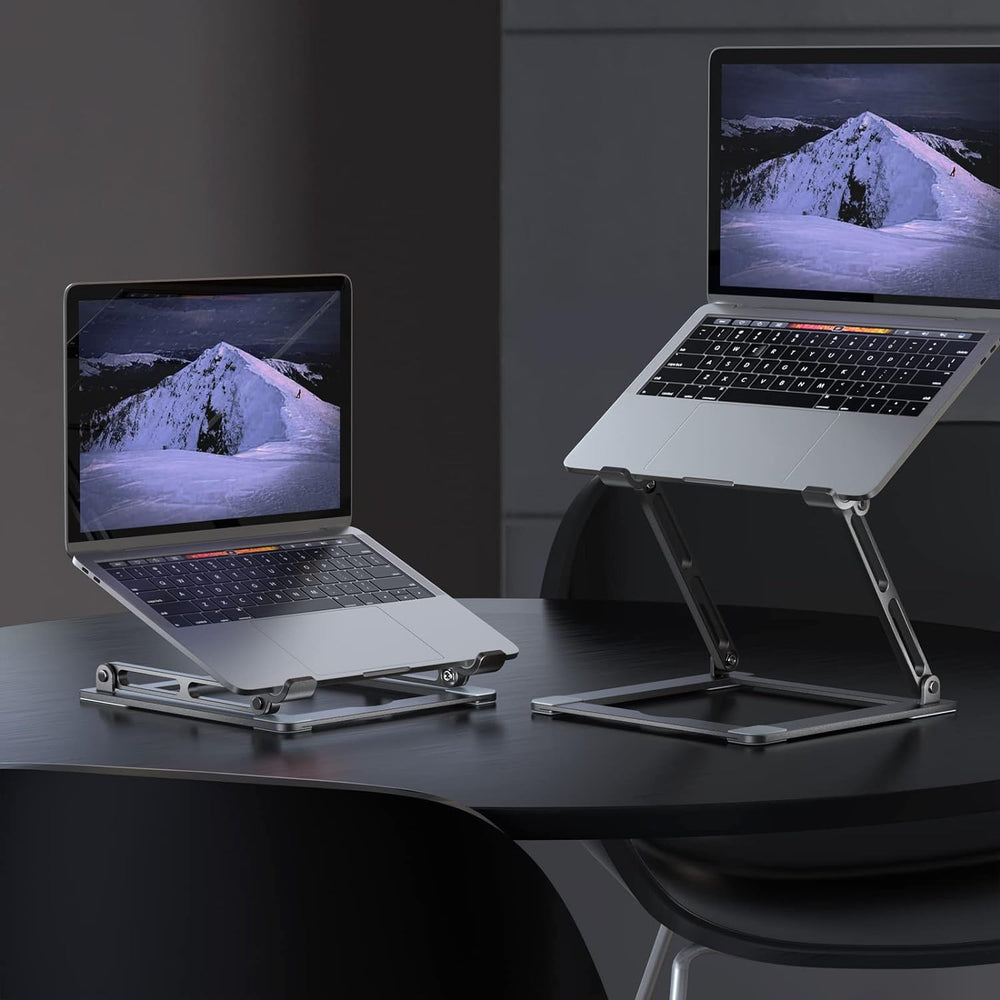 Soporte para computadora portátil para escritorio F120 VIGLT
