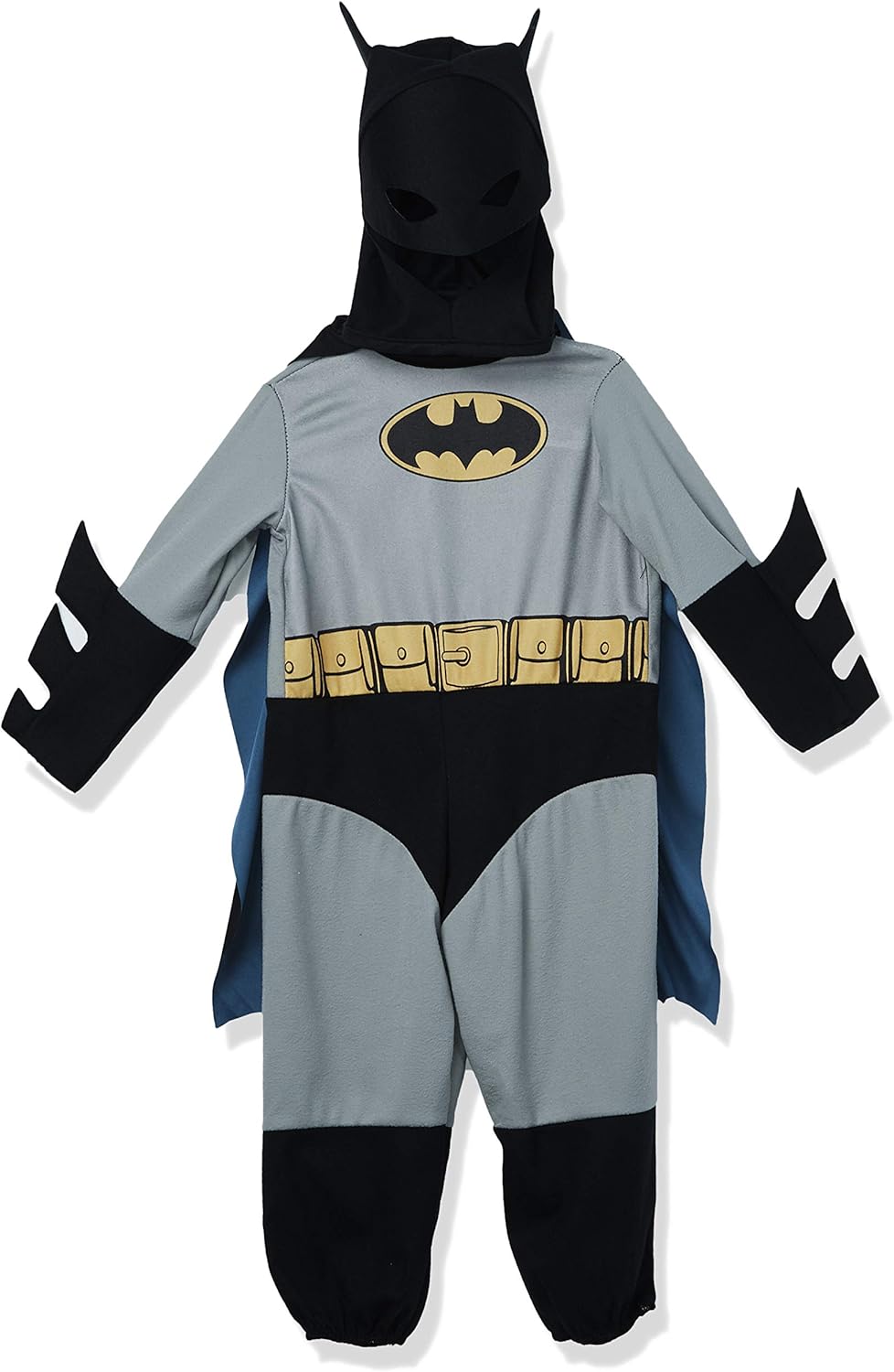 Disfraz de Batman para Bebés Rubie's - Talla Infantil - Modelo 2023